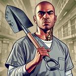 Prison Escape Simulator