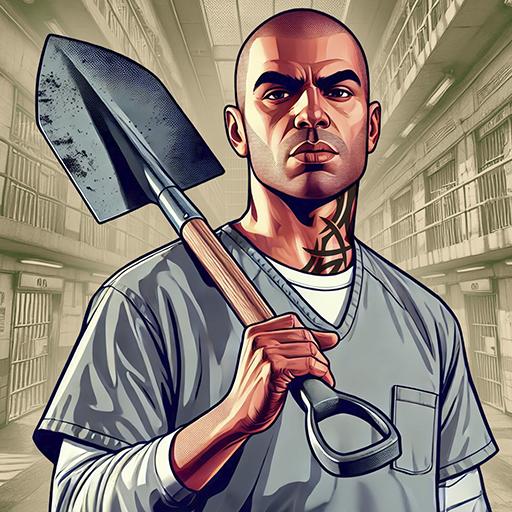Prison Escape Simulator