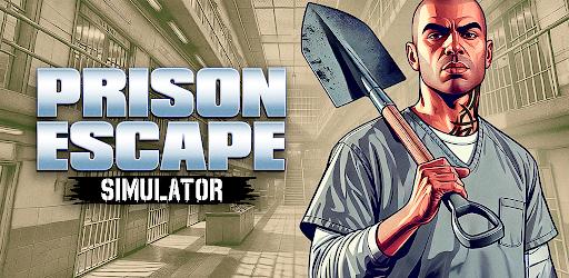 Prison Escape Simulator
