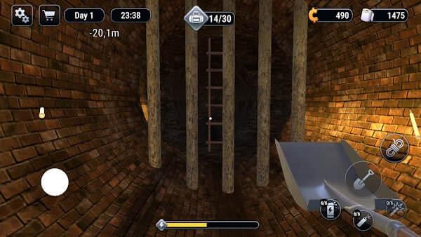 prison escape simulator apk download