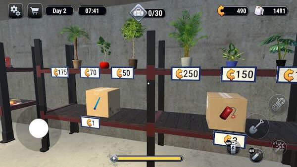 prison escape simulator apk mobile