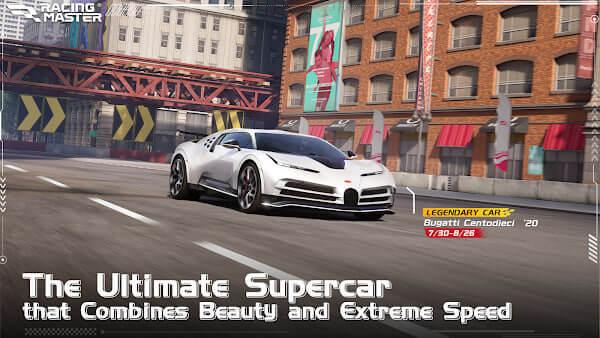 racing master apk download