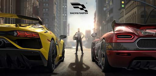 Racing Master