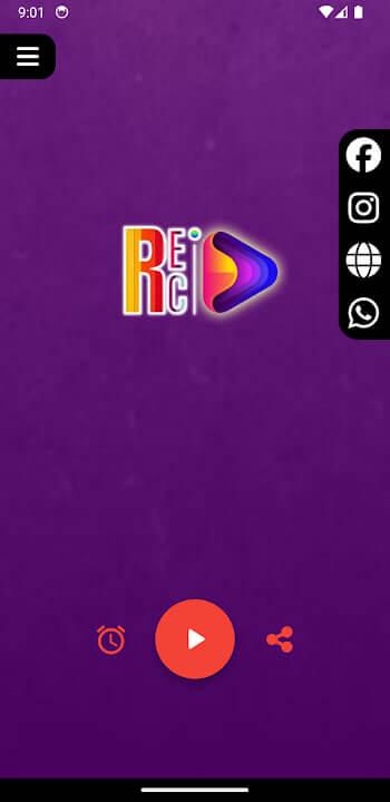 rec tv apk app