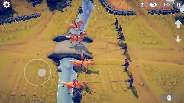 tabs pocket edition apk mobile