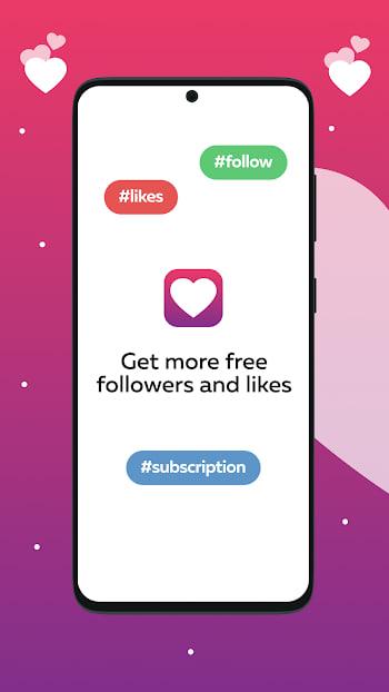 top follow apk android