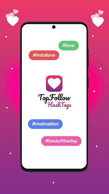 top follow apk app