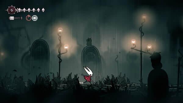 hollow knight silksong apk android
