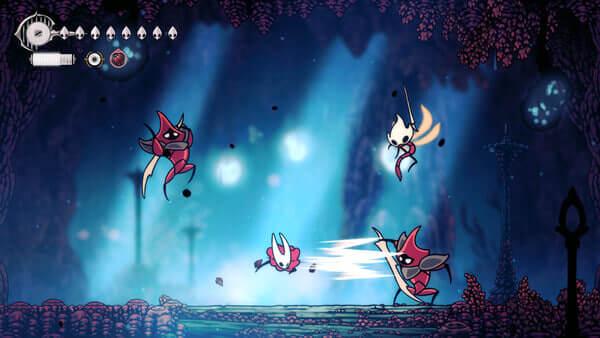 hollow knight silksong apk download