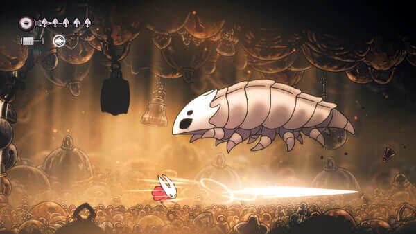 hollow knight silksong apk game