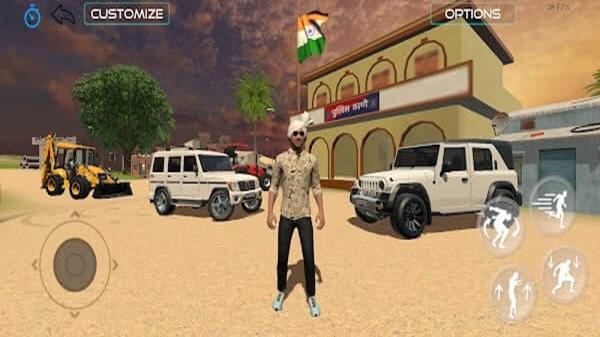indian vehicles simulator 3d apk mobile