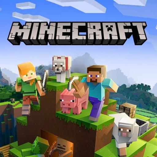 Minecraft Pocket Edition