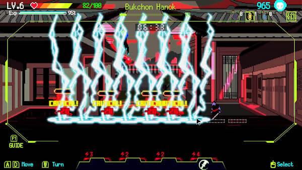 seoul exorcist 1111 apk download