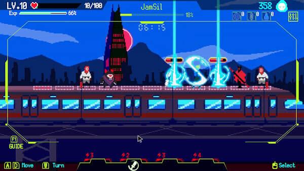 seoul exorcist 1111 apk free