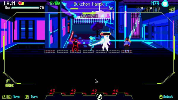 seoul exorcist 1111 apk game