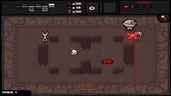 the binding of isaac apk android 1