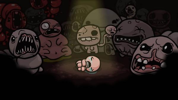the binding of isaac apk download
