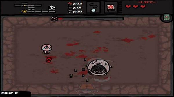 the binding of isaac apk free