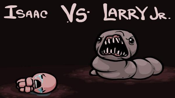 the binding of isaac apk game