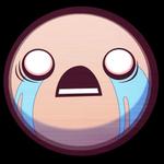The Binding Of Isaac
