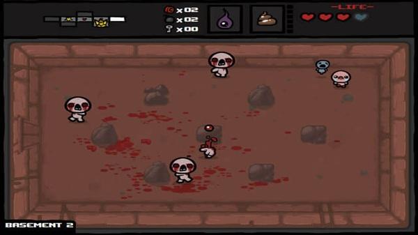 the binding of isaac apk mobile