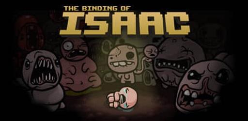 The Binding Of Isaac