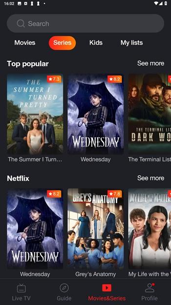 waka tv apk download