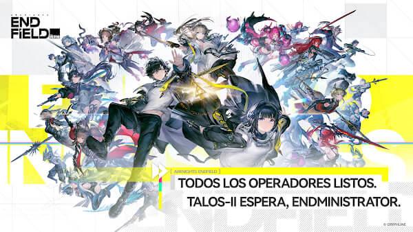 arknights endfield apk download