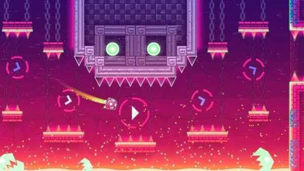 geometry dash 2 208 android