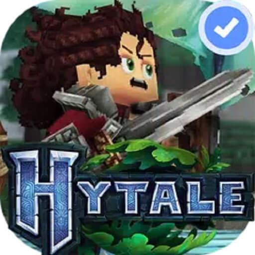 Hytale APK