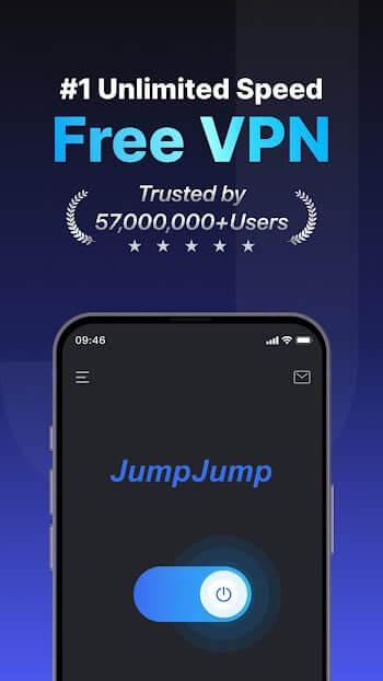 jump jump vpn apk android