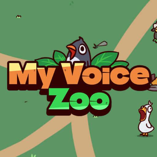 My Voice Zoo