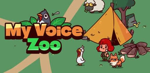 My Voice Zoo