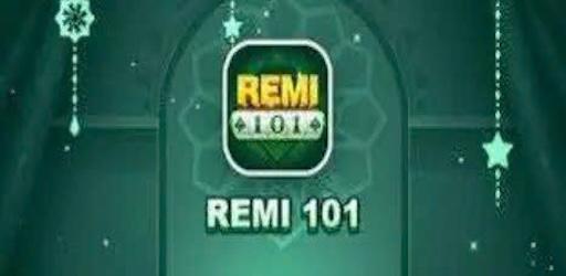 Remi 101