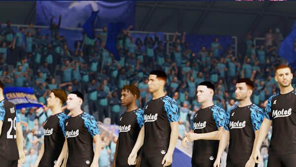 ufl soccer game 2026 apk game