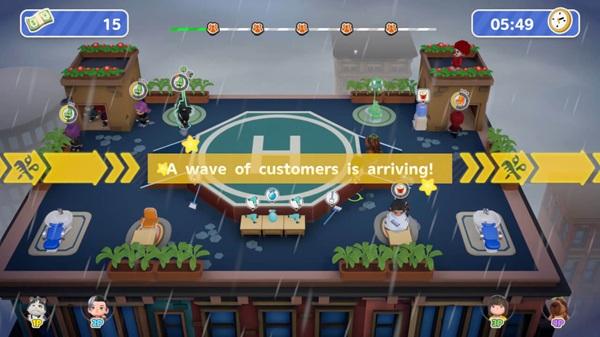 choppy cuts apk game