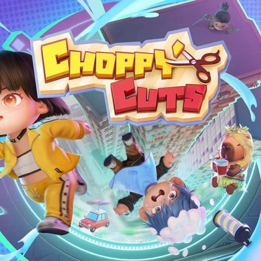 Choppy Cuts APK