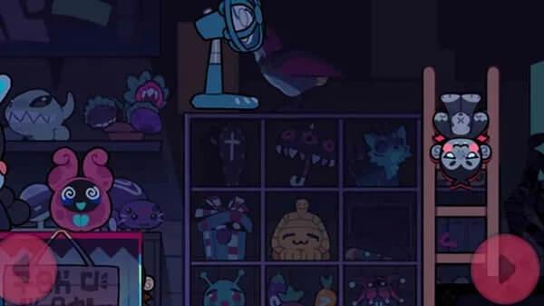 cryptid park apk android