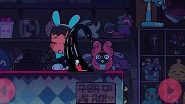 cryptid park apk free