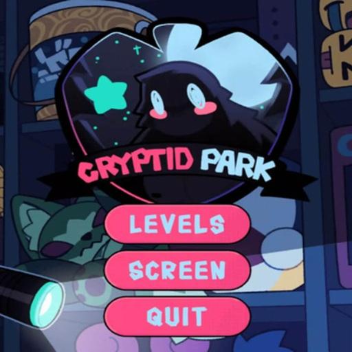 Cryptid Park APK