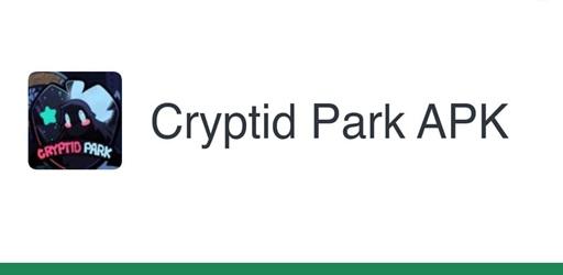 Cryptid Park