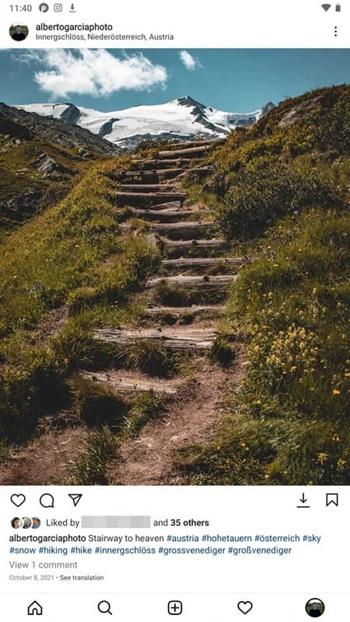 instander apk android