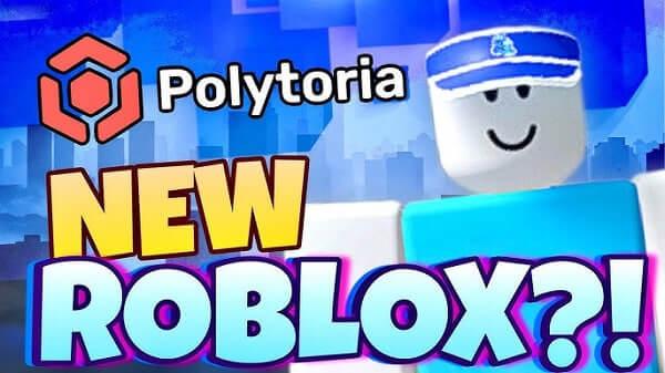 polytoria apk game
