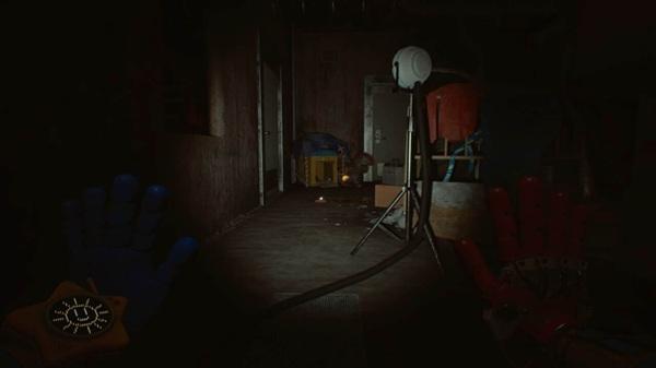 poppy playtime 5 apk android