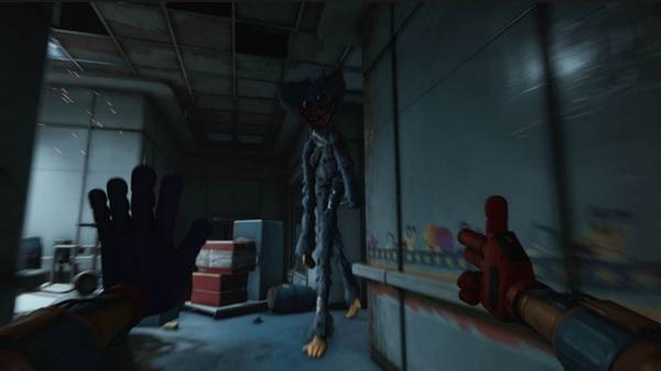 poppy playtime 5 apk download