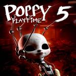 Poppy Playtime 5