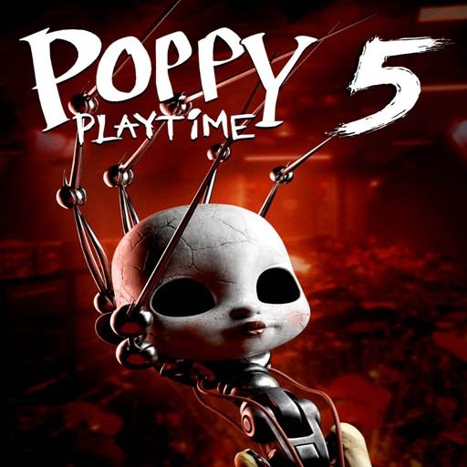 Poppy Playtime 5 APK