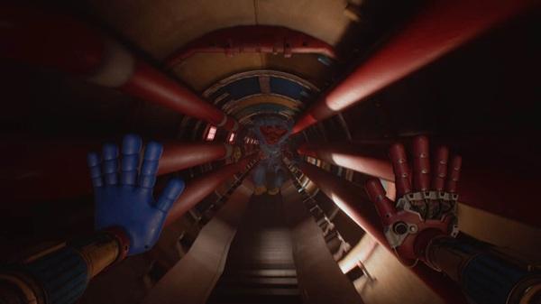 poppy playtime 5 apk mobile