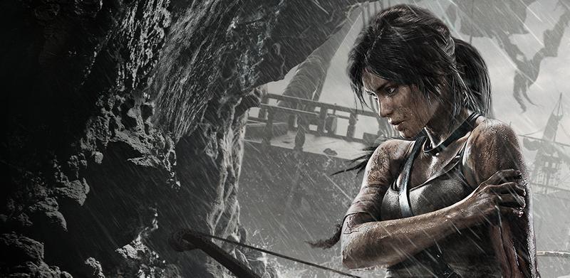 Tomb Raider™