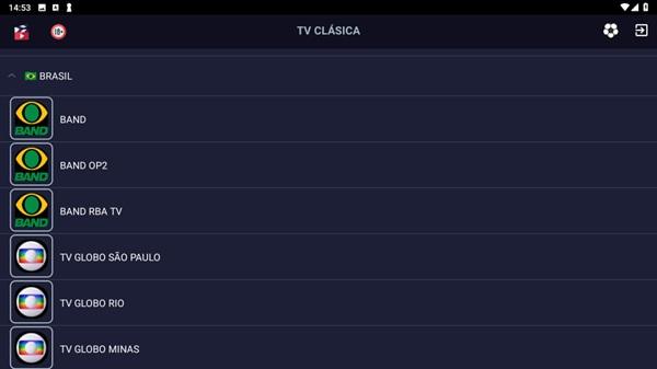 tv clasica apk free